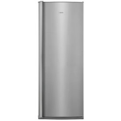 AEG S73320KD Tall Larder Fridge, A++ Energy Rating, 60cm Wide Silver